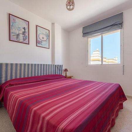 Apartamento Los Lances I Tarifa Exteriér fotografie