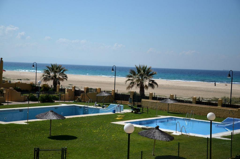 Apartamento Los Lances I Tarifa Pokoj fotografie