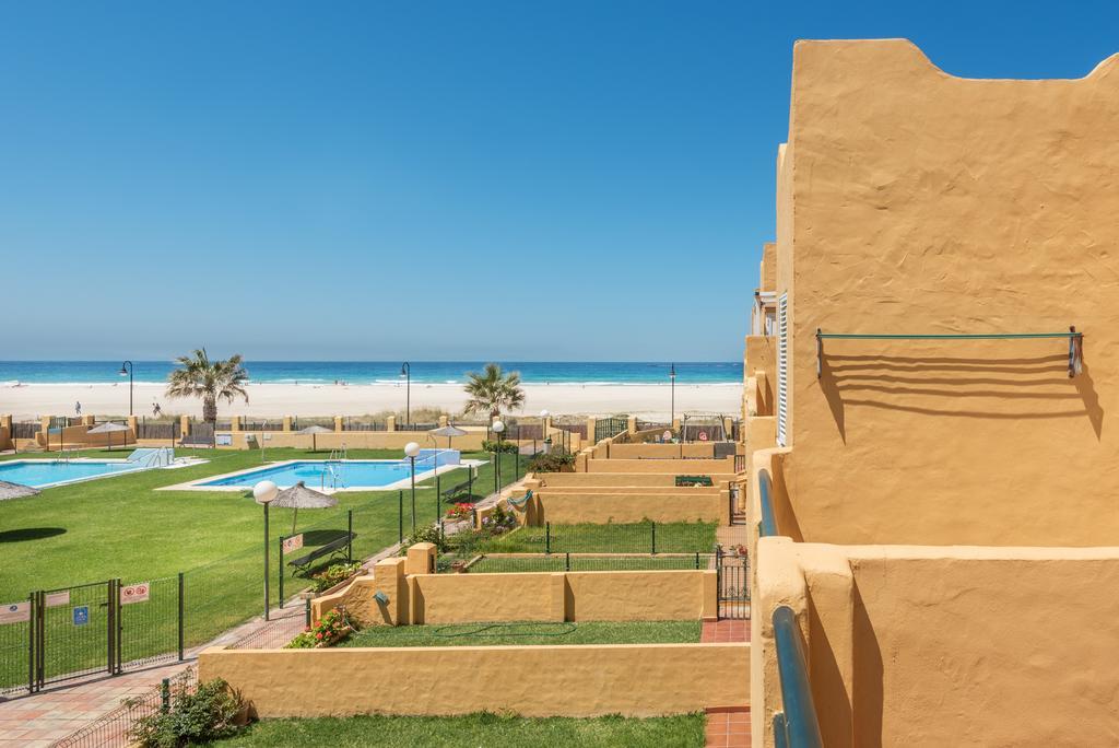 Apartamento Los Lances I Tarifa Exteriér fotografie