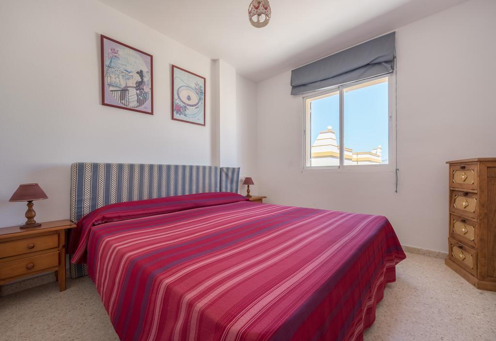 Apartamento Los Lances I Tarifa Exteriér fotografie