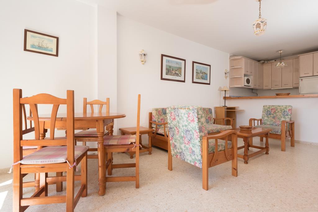 Apartamento Los Lances I Tarifa Exteriér fotografie